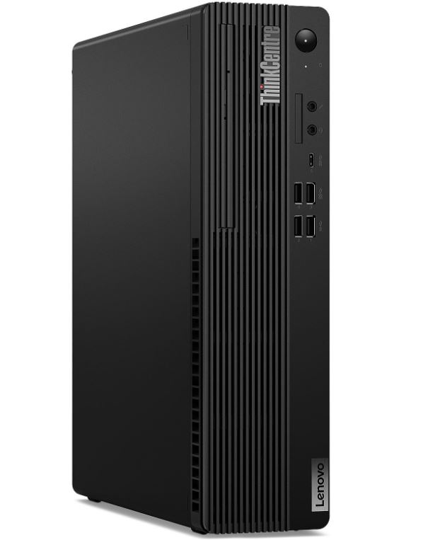Computadora Lenovo ThinkCentre M75s Gen 2, Ryzen 5 PRO 4650GE 3.7/4.2GHz, 8GB DDR4-3200MHz